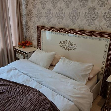 Apartment On Kulisha 41 ลวีฟ ภายนอก รูปภาพ