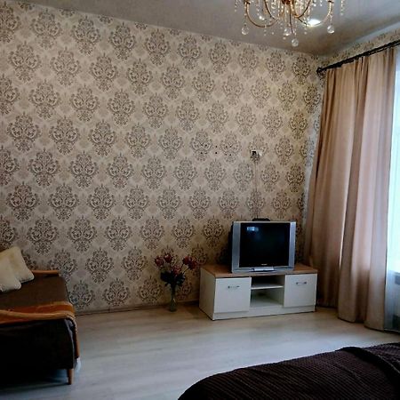 Apartment On Kulisha 41 ลวีฟ ภายนอก รูปภาพ
