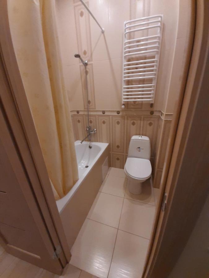 Apartment On Kulisha 41 ลวีฟ ภายนอก รูปภาพ