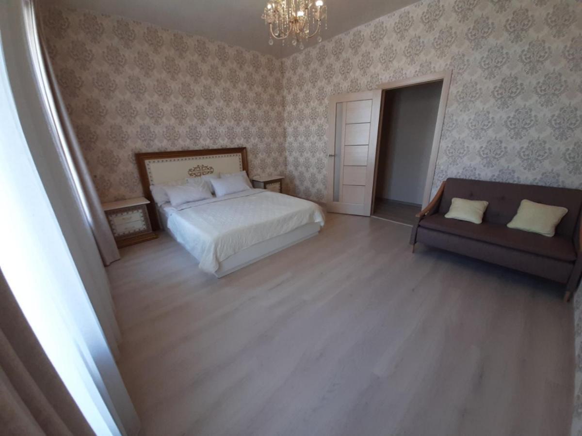 Apartment On Kulisha 41 ลวีฟ ภายนอก รูปภาพ