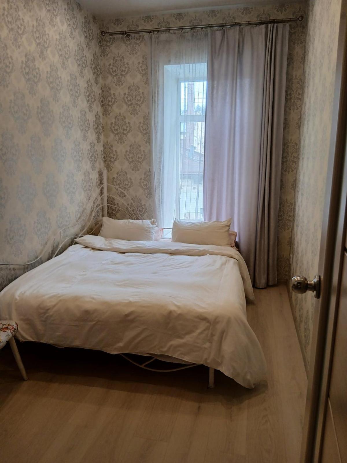 Apartment On Kulisha 41 ลวีฟ ภายนอก รูปภาพ