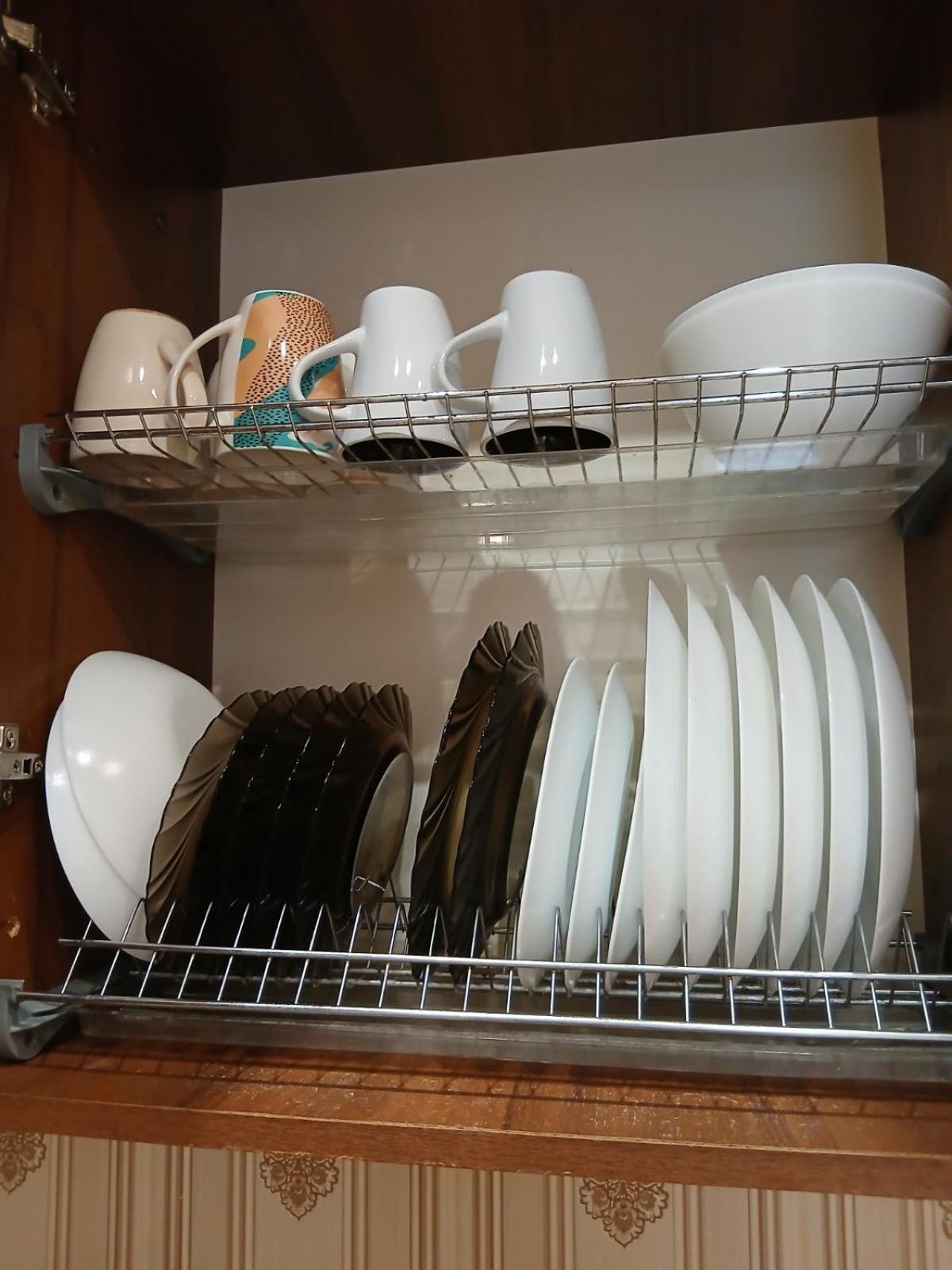 Apartment On Kulisha 41 ลวีฟ ภายนอก รูปภาพ